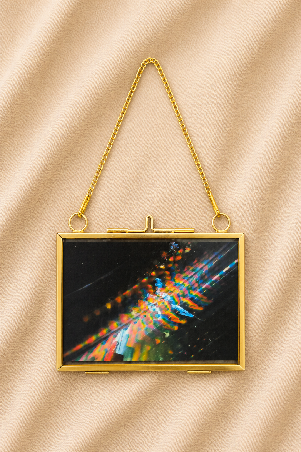 "Synesthesia"
