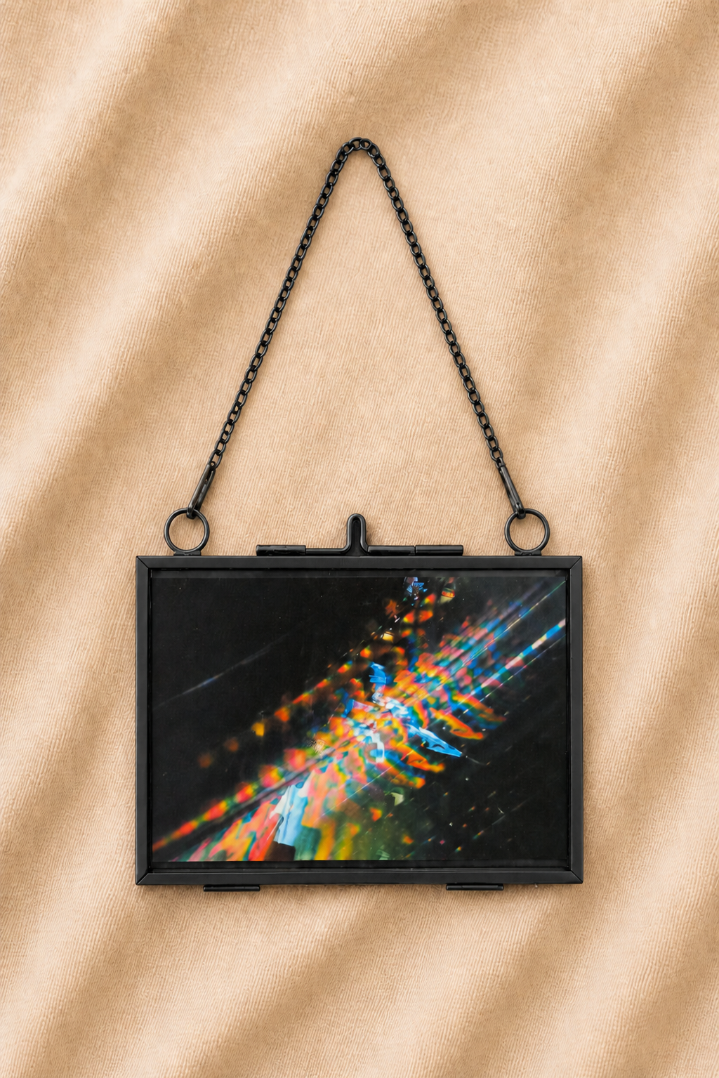 "Synesthesia"