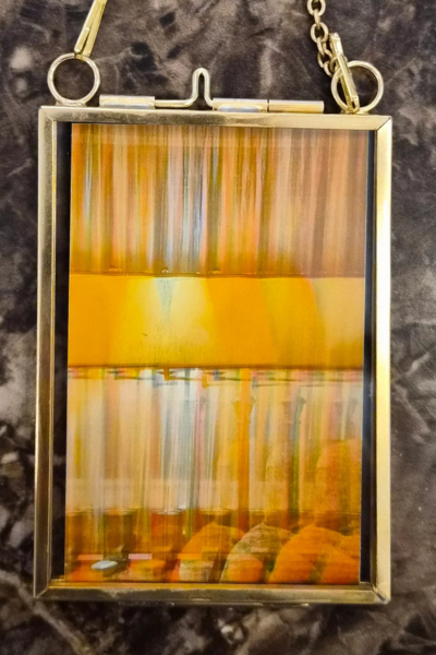 "Coffee Would Be Great"