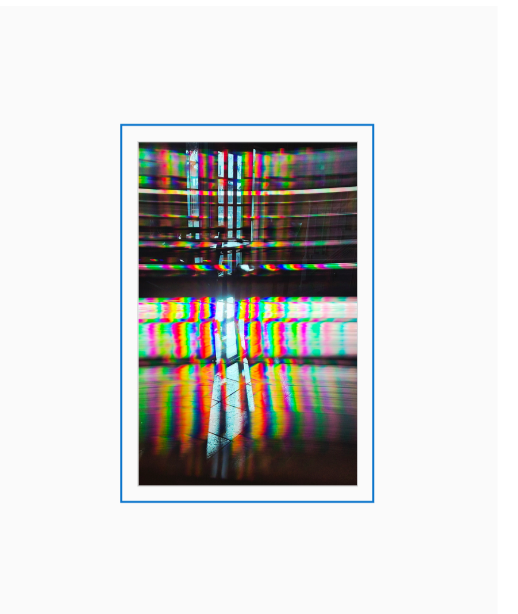 "It Snowed In Texas"